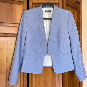 Nine West dress jacket